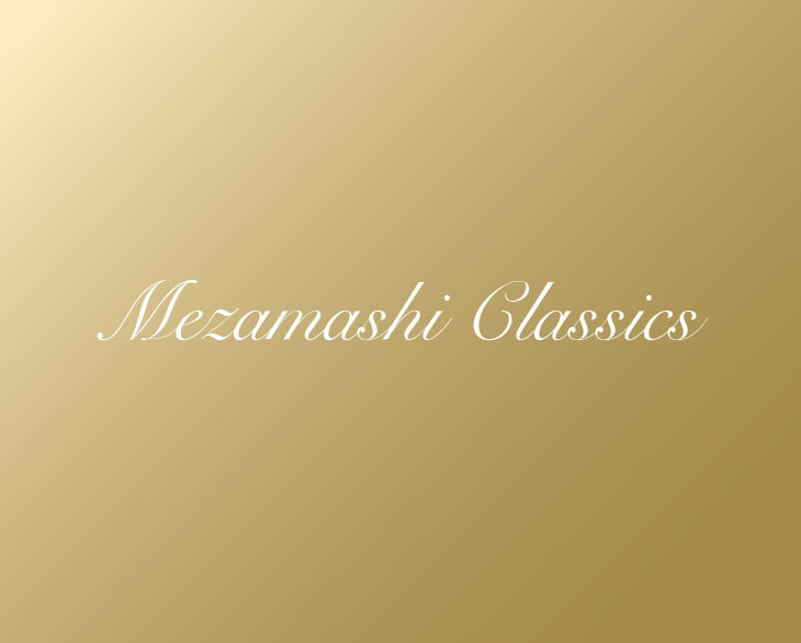 Mezamashi Classics